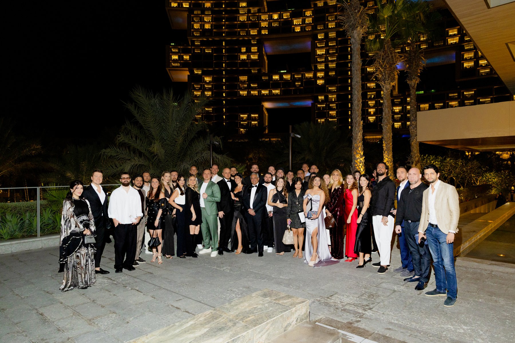 Core Realty team