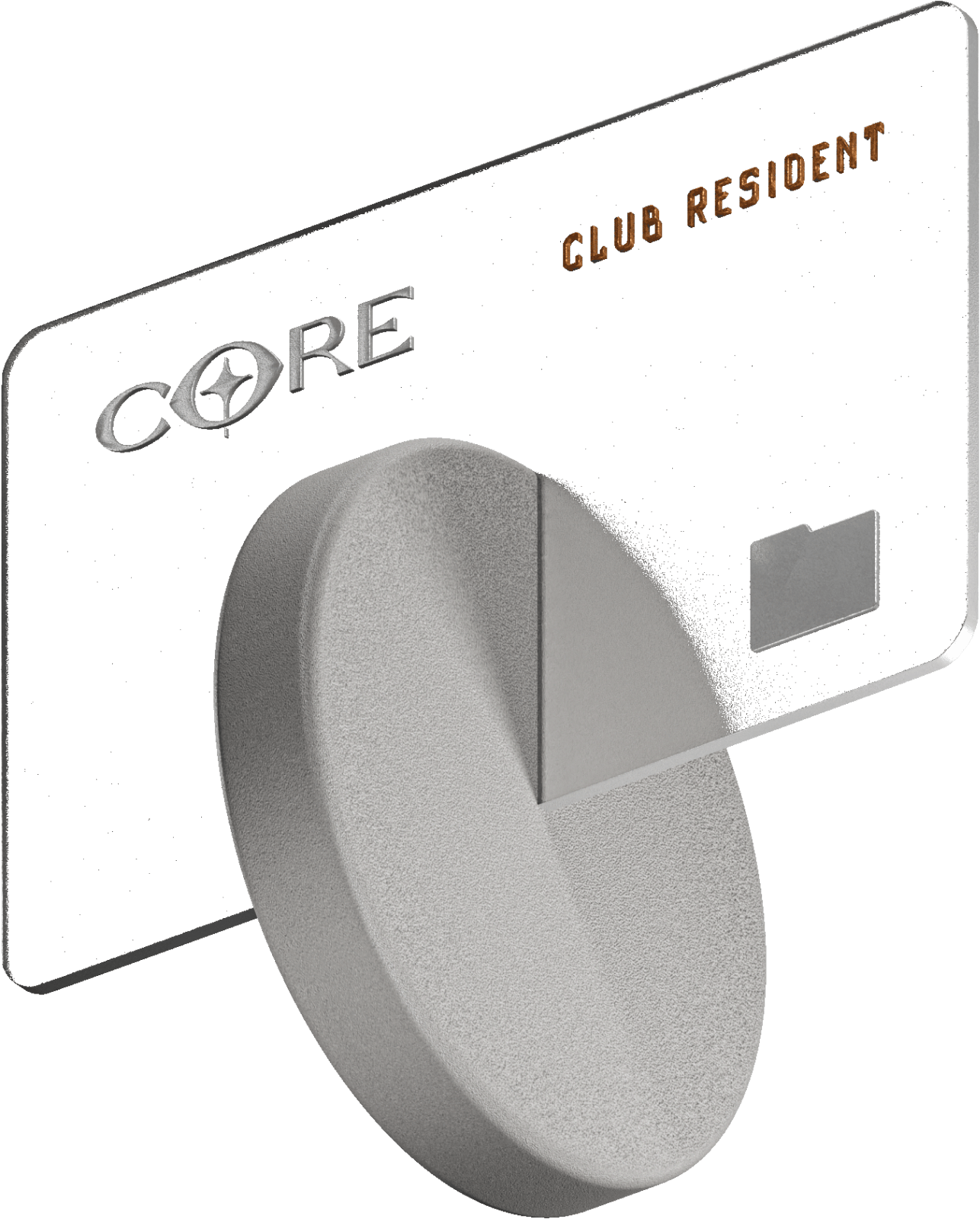 Core Realty